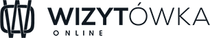 Wizytówka Online